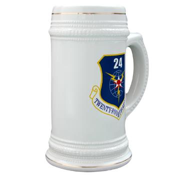24AF - M01 - 03 - 24th Air Force - Stein - Click Image to Close