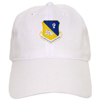27SOW - A01 - 01 - 27th Special Operations Wing - Cap - Click Image to Close