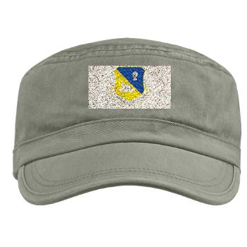 27SOW - A01 - 01 - 27th Special Operations Wing - Military Cap