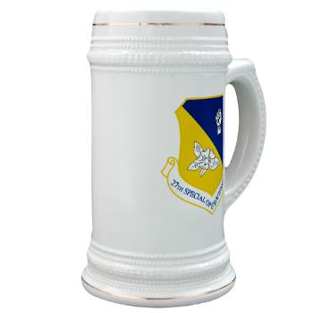 27SOW - M01 - 03 - 27th Special Operations Wing - Stein