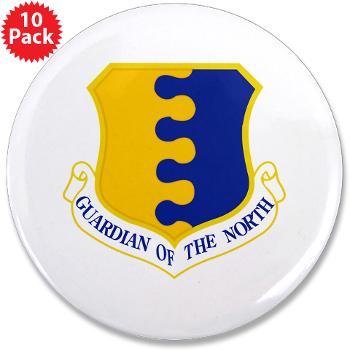 28BW - M01 - 01 - 28th Bomb Wing - 3.5" Button (10 pack) - Click Image to Close