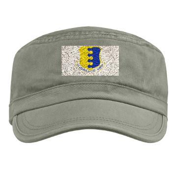 28BW - A01 - 01 - 28th Bomb Wing - Military Cap