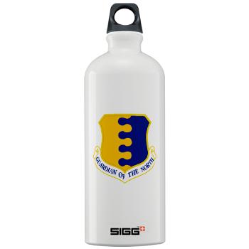 28BW - M01 - 03 - 28th Bomb Wing - Sigg Water Bottle 1.0L - Click Image to Close