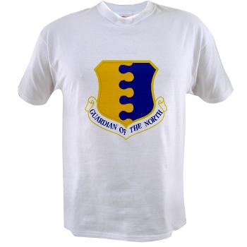 28BW - A01 - 04 - 28th Bomb Wing - Value T-shirt
