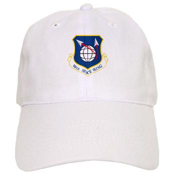 30SW - A01 - 01 - 30th Space Wing - Cap