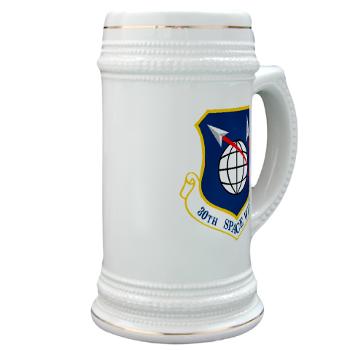 30SW - M01 - 03 - 30th Space Wing - Stein