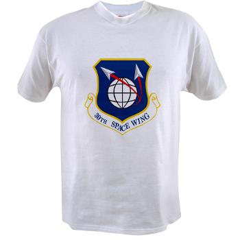 30SW - A01 - 04 - 30th Space Wing - Value T-shirt