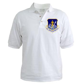 311ABG - A01 - 04 - 311th Air Base Group - Golf Shirt