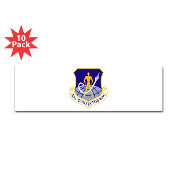 311ABG - M01 - 01 - 311th Air Base Group - Sticker (Bumper 10 pk) - Click Image to Close