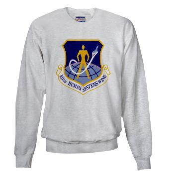 311ABG - A01 - 03 - 311th Air Base Group - Sweatshirt