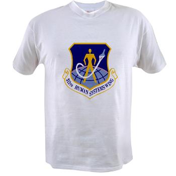 311ABG - A01 - 04 - 311th Air Base Group - Value T-shirt