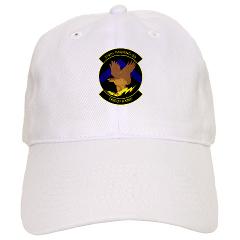 319TS - A01 - 01 - 319th Training Squadron - Cap