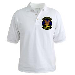 319TS - A01 - 04 - 319th Training Squadron - Golf Shirt