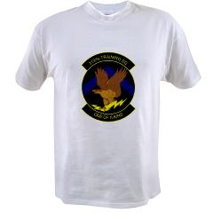 319TS - A01 - 04 - 319th Training Squadron - Value T-shirt