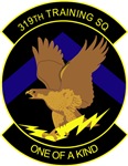 319th Training Squadron