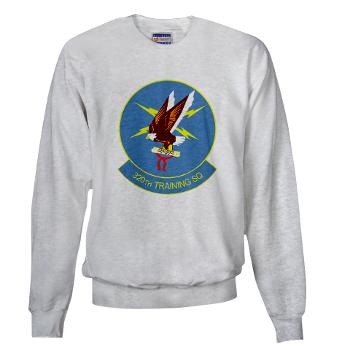 320TS - A01 - 03 - 320th Training Squadron - Sweatshirt