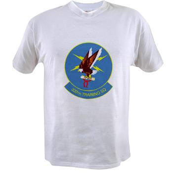 320TS - A01 - 04 - 320th Training Squadron - Value T-shirt