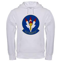 321TS - A01 - 03 - 321st Training Squadron - Hooded Sweatshirt - Click Image to Close
