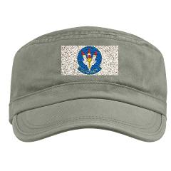 321TS - A01 - 01 - 321st Training Squadron - Military Cap - Click Image to Close