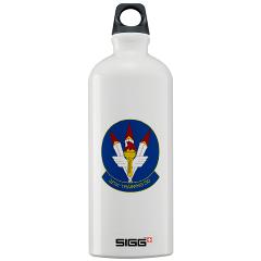 321TS - M01 - 03 - 321st Training Squadron - Sigg Water Bottle 1.0L - Click Image to Close