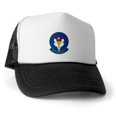 321TS - A01 - 02 - 321st Training Squadron - Trucker Hat