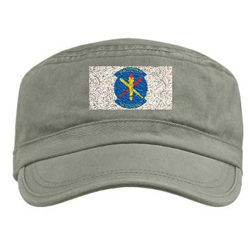 323TS - A01 - 01 - 323rd Training Squadron - Military Cap - Click Image to Close