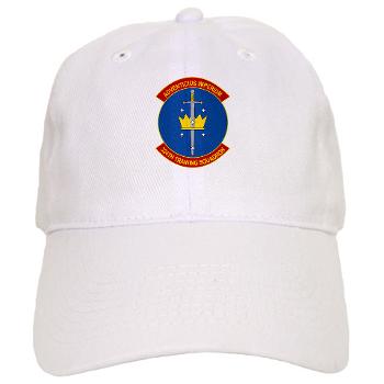 324TS - A01 - 01 - 324th Training Squadron - Cap