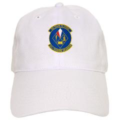 331TS - A01 - 01 - 331st Training Squadron - Cap