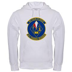 331TS - A01 - 03 - 331st Training Squadron - Hooded Sweatshirt