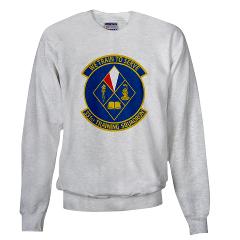 331TS - A01 - 03 - 331st Training Squadron - Sweatshirt - Click Image to Close