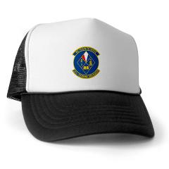 331TS - A01 - 02 - 331st Training Squadron - Trucker Hat