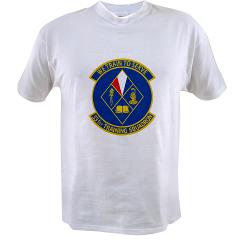 331TS - A01 - 04 - 331st Training Squadron - Value T-shirt
