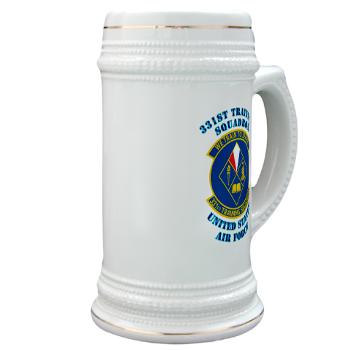 331TS - M01 - 03 - 331st Training Squadron with Text - Stein