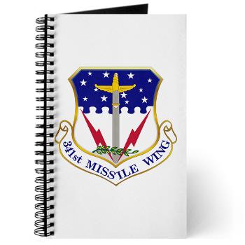 341MW - M01 - 02 - 341st Missile Wing - Journal