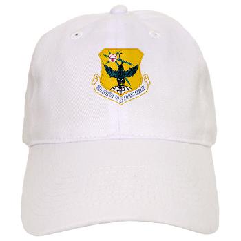 353SOG - A01 - 01 - 353rd Special Operations Group - Cap