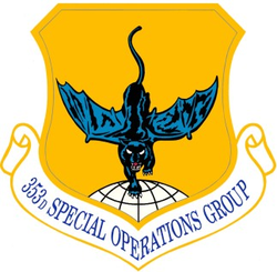 353rd Special Operations Group