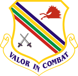 354th Fighter Wing