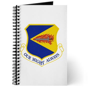 355FW - M01 - 02 - 355th Fighter Wing - Journal