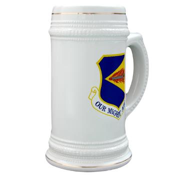 355FW - M01 - 03 - 355th Fighter Wing - Stein