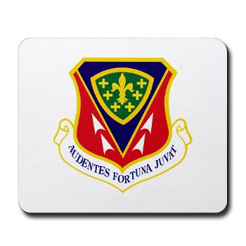 366FW - M01 - 03 - 366th Fighter Wing - Mousepad