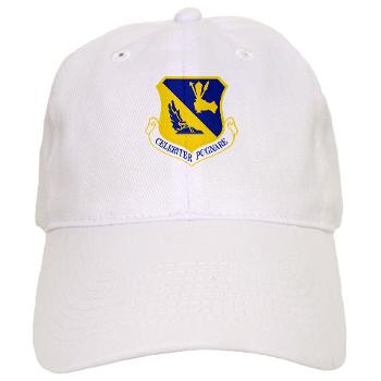 374AW - A01 - 01 - 374th Airlift Wing - Cap