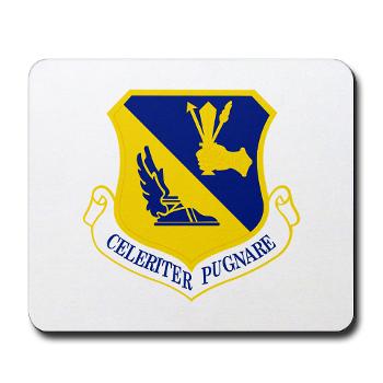 374AW - M01 - 03 - 374th Airlift Wing - Mousepad