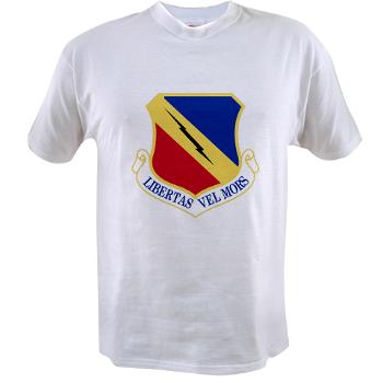 388FW - A01 - 04 - 388th Fighter Wing - Value T-shirt