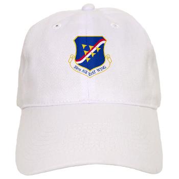 39ABW - A01 - 01 - 39th Air Base Wing - Cap - Click Image to Close