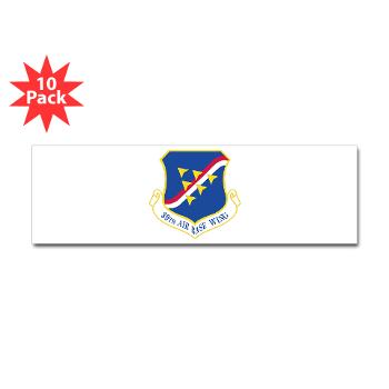 39ABW - M01 - 01 - 39th Air Base Wing - Sticker (Bumper 10 pk) - Click Image to Close