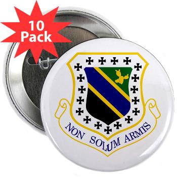 3W - M01 - 01 - 3rd Wing - 2.25" Button (10 pack) - Click Image to Close