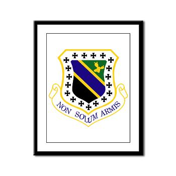 3W - M01 - 02 - 3rd Wing - Framed Panel Print - Click Image to Close