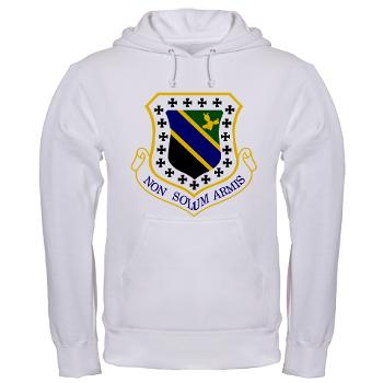 3W - A01 - 03 - 3rd Wing - Hooded Sweatshirt - Click Image to Close