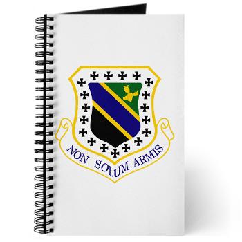 3W - M01 - 02 - 3rd Wing - Journal