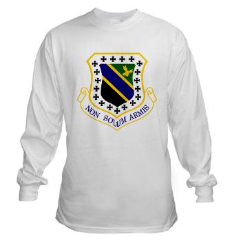 3W - A01 - 03 - 3rd Wing - Long Sleeve T-Shirt - Click Image to Close